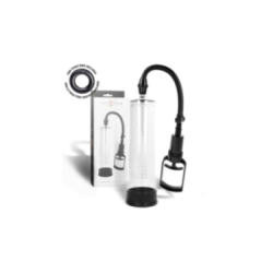 INTENSE - POMPA TRASPARENTE 01