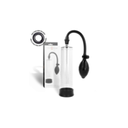 INTENSE - POMPA TRASPARENTE 02