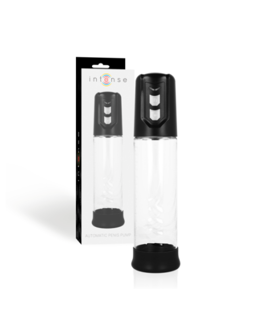 INTENSE - POMPA AUTOMATICA