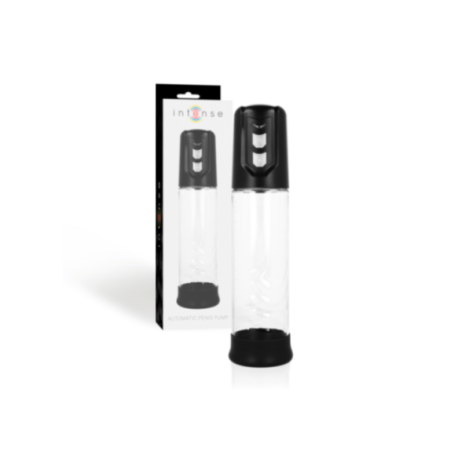 INTENSE - POMPA AUTOMATICA