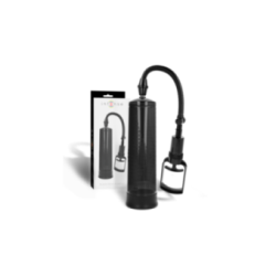 INTENSE - POMPA NERA 01