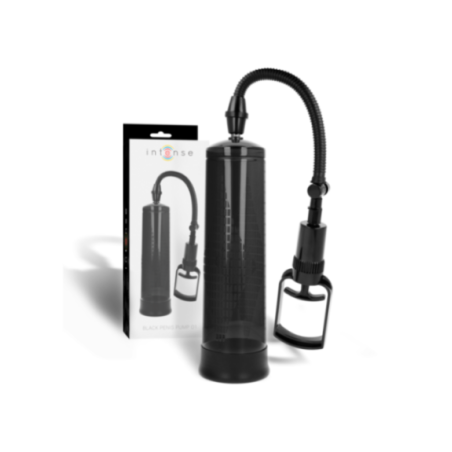 INTENSE - POMPA NERA 01