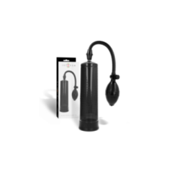 INTENSE - POMPA NERA 02