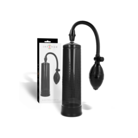 INTENSE - POMPA NERA 02