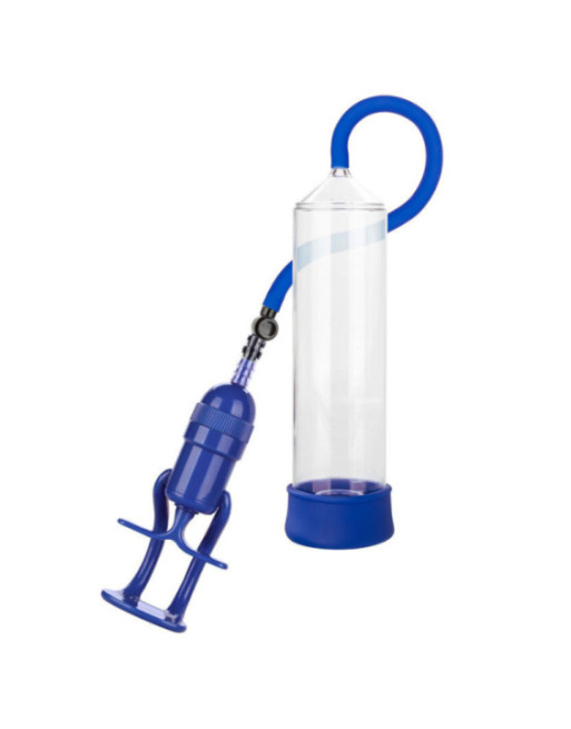 CALEXOTICS - ADMIRAL POMPA DI EREZIONE STA-HARD