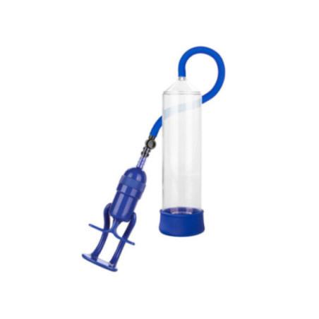 CALEXOTICS - ADMIRAL POMPA DI EREZIONE STA-HARD