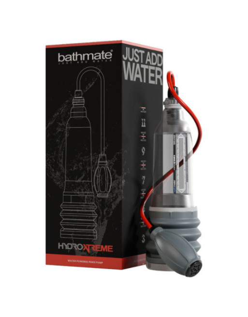 BATHMATE-HYDROXTREME 8