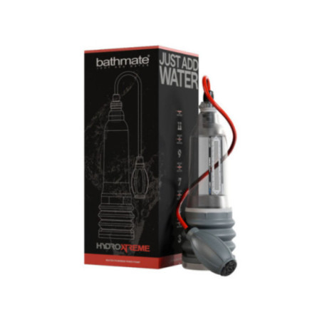 BATHMATE-HYDROXTREME 8