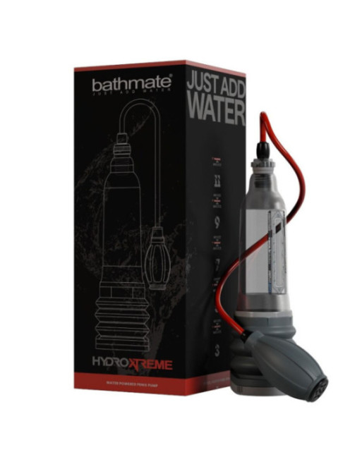 BATHMATE - IDROSSILUMINANTE 6