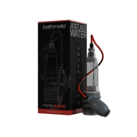 BATHMATE - IDROSSILUMINANTE 6