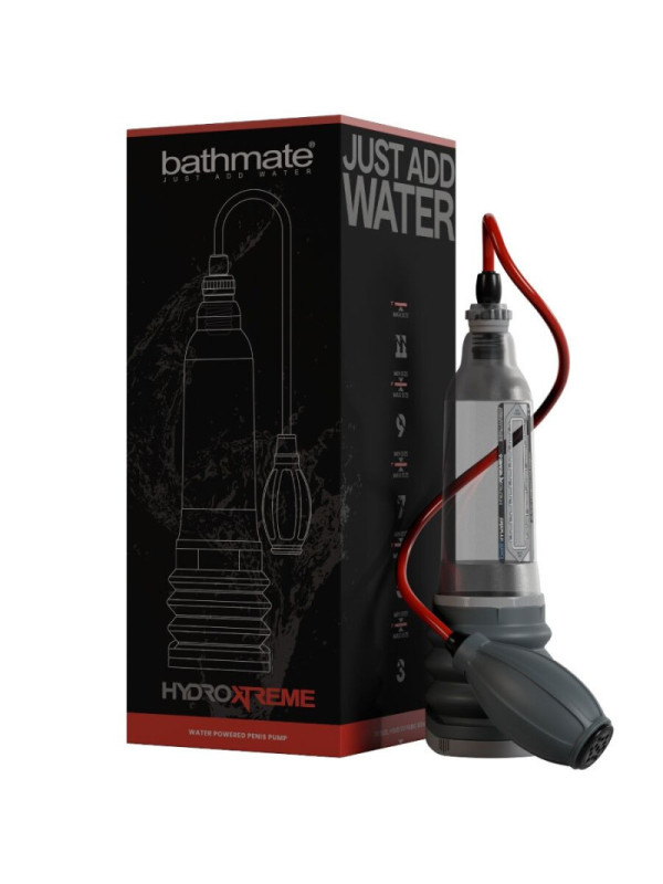 BATHMATE - IDROSSILUMINANTE 6