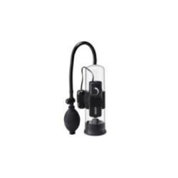 PUMP WORX - POMPA ASPIRANTE VIBRANTE PER PRINCIPIANTI