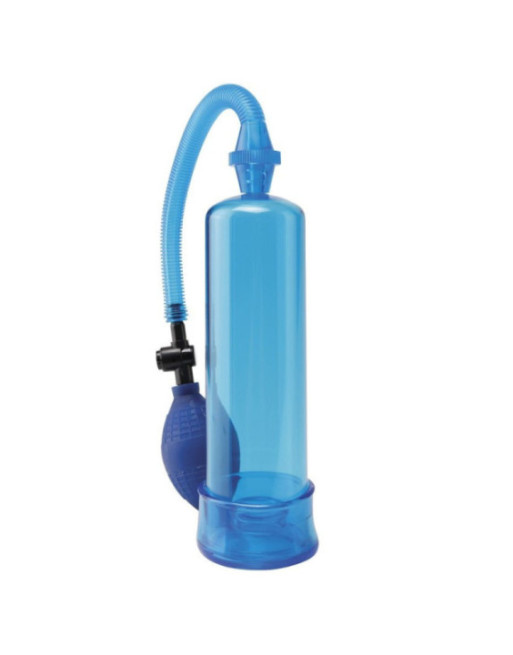 PUMP WORX - PRINCIPIANTI POWER PUMP CLEAR