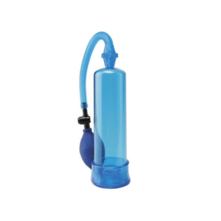 PUMP WORX - PRINCIPIANTI POWER PUMP CLEAR