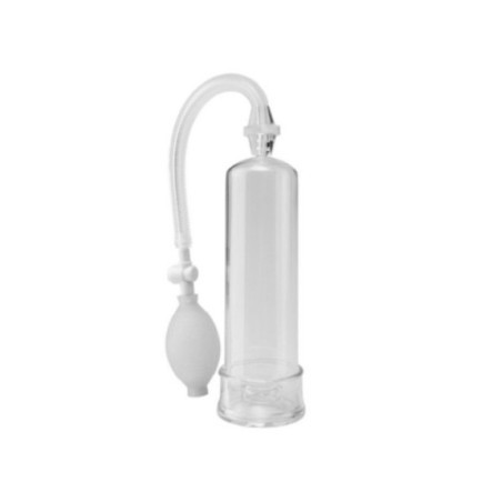 PUMP WORX - PRINCIPIANTI POWER PUMP CLEAR