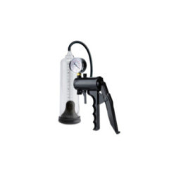 PUMP WORX - MAX-PRECISION POWER PUMP