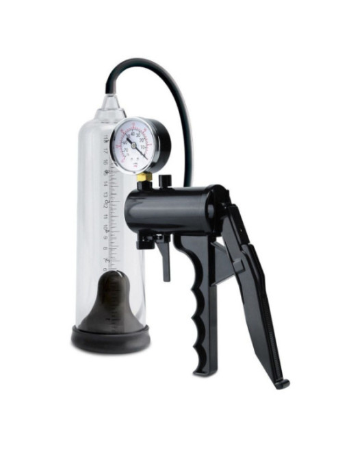 PUMP WORX - MAX-PRECISION POWER PUMP