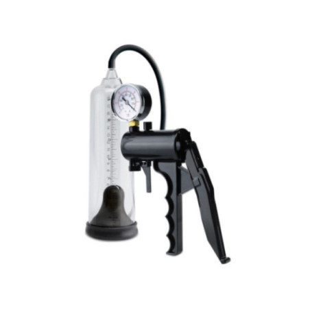 PUMP WORX - MAX-PRECISION POWER PUMP