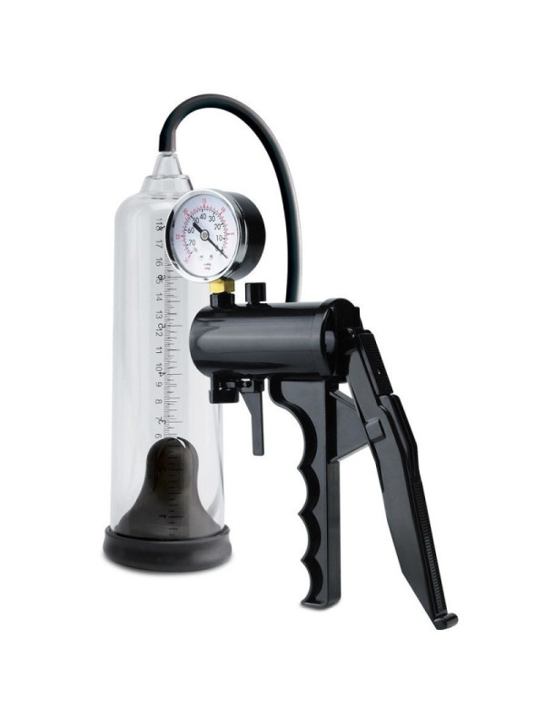 PUMP WORX - MAX-PRECISION POWER PUMP