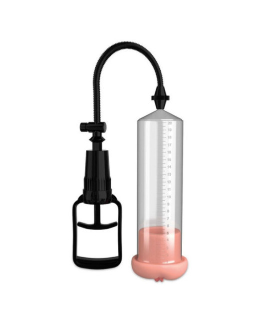 PUMP WORX FANTA PUSSY PUSSY PUMP