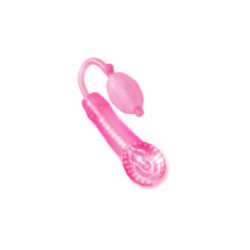 EXTREME TOYZ - SUPER MASTURBATORE VAGINA CON ASPIRAZIONE