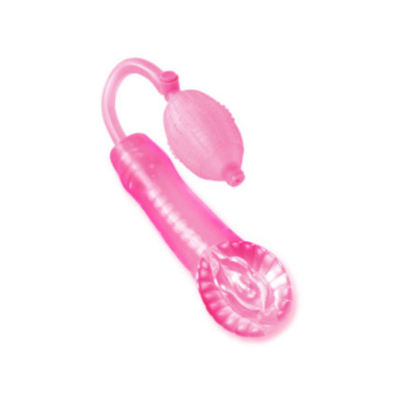 EXTREME TOYZ - SUPER MASTURBATORE VAGINA CON ASPIRAZIONE