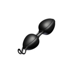 JOYDIVION JOYBALLS - SFERE CINESI NERE SEGRETE