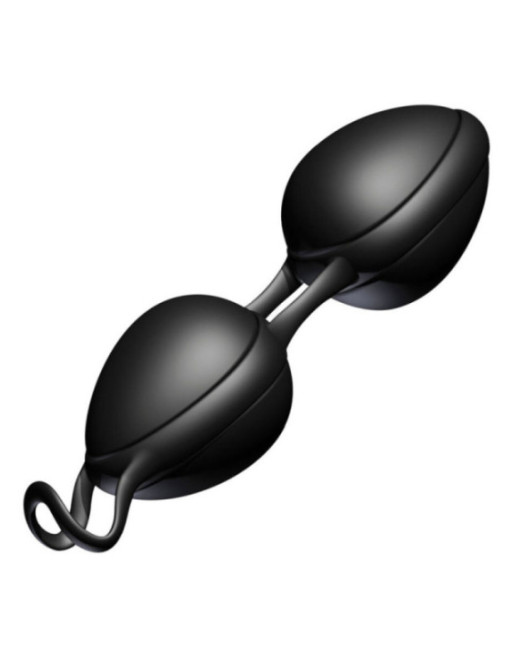 JOYDIVION JOYBALLS - SFERE CINESI NERE SEGRETE