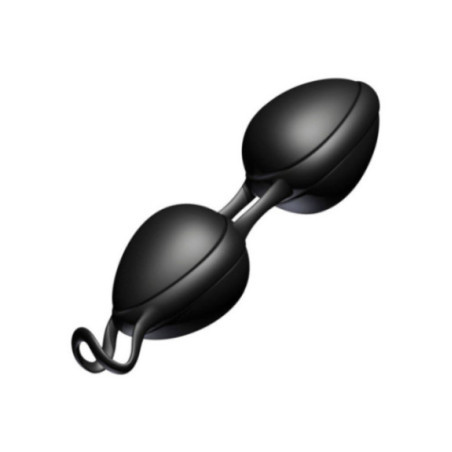 JOYDIVION JOYBALLS - SFERE CINESI NERE SEGRETE