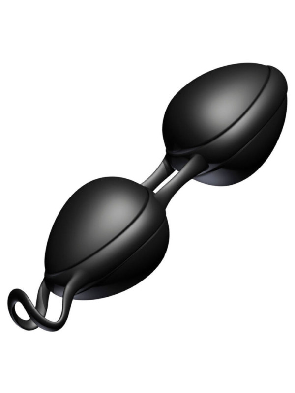 JOYDIVION JOYBALLS - SFERE CINESI NERE SEGRETE