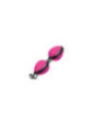 JOYDIVION JOYBALLS - SFERE CINESI SEGRETE NERE E ROSA