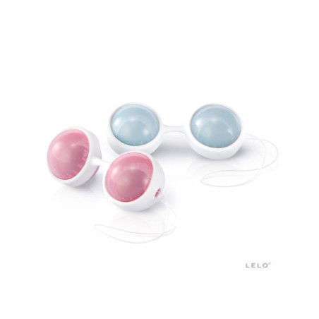 LELO - SFERE CINESI LUNA