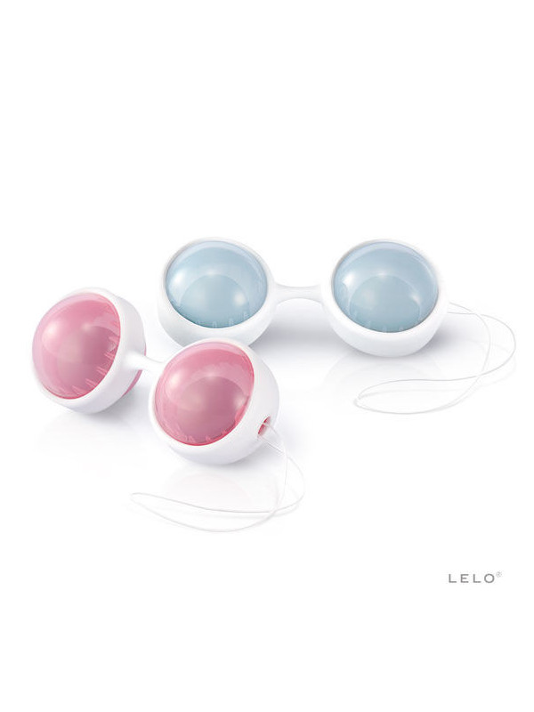 LELO - SFERE CINESI LUNA