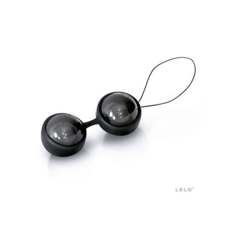 LELO - SFERE CINESI LUNA BEADS NOIR