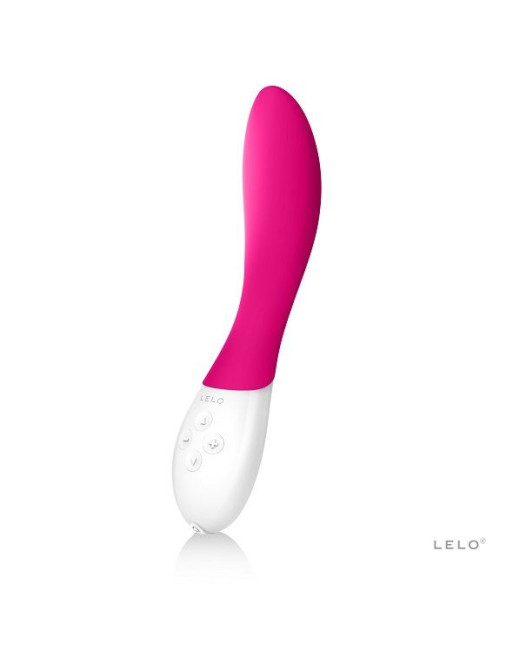 LELO - VIBRATORE MONA 2 CERISE