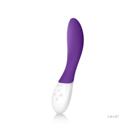 LELO - VIBRATORE MONA 2 VIOLA