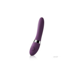 LELO - VIBRATORE DI LUSSO ELISE 2 LILLA
