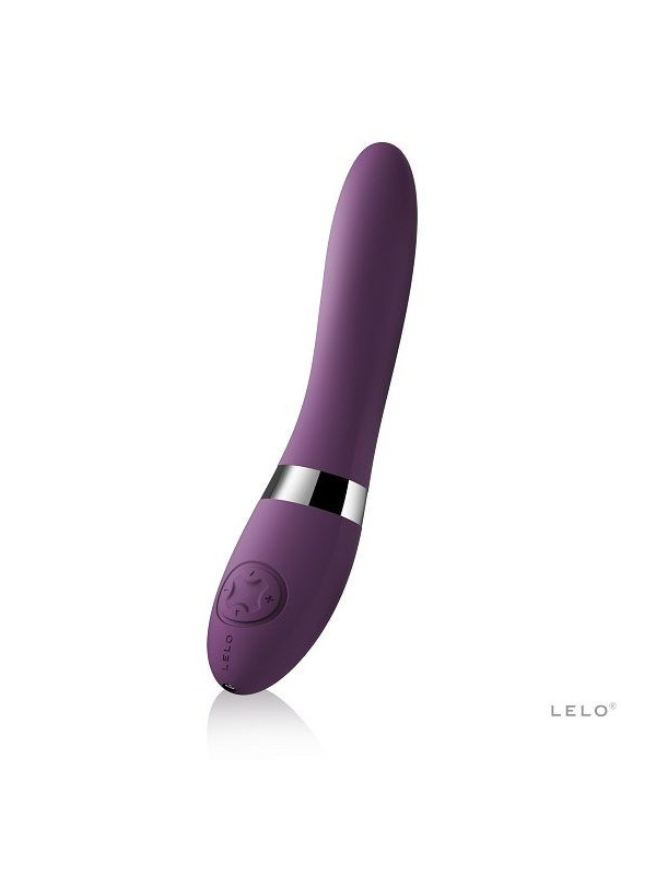 LELO - VIBRATORE DI LUSSO ELISE 2 LILLA