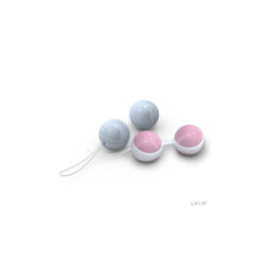 LELO - LUNA PERLINE MINI SFERE CINESI