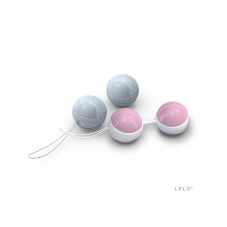 LELO - LUNA PERLINE MINI SFERE CINESI