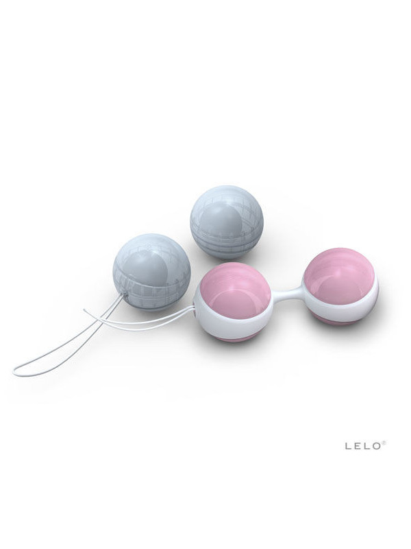 LELO - LUNA PERLINE MINI SFERE CINESI