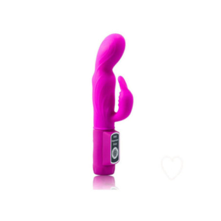 PRETTY LOVE - FLIRTAZIONE VIBRATORE BODY-TOUCH