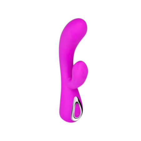 PRETTY LOVE - VIBRATORE INTELLIGENTE MIELE