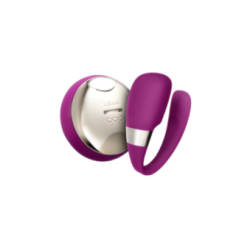 LELO - INSIGNIA TIANI 3 MASSAGGIATORE ROSA PROFONDO