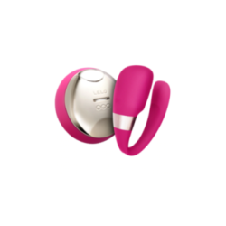 LELO - MASSAGGIATORE INSIGNIA TIANI 3 CERISE