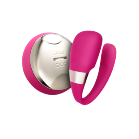 LELO - MASSAGGIATORE INSIGNIA TIANI 3 CERISE
