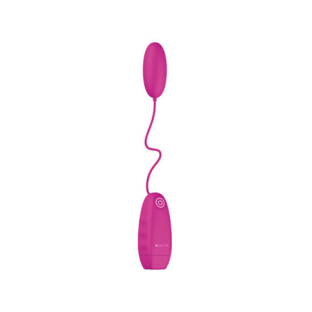 B SWISH - BNAUGHTY CLASSIC PROIETTORE VIBRANTE CERISE