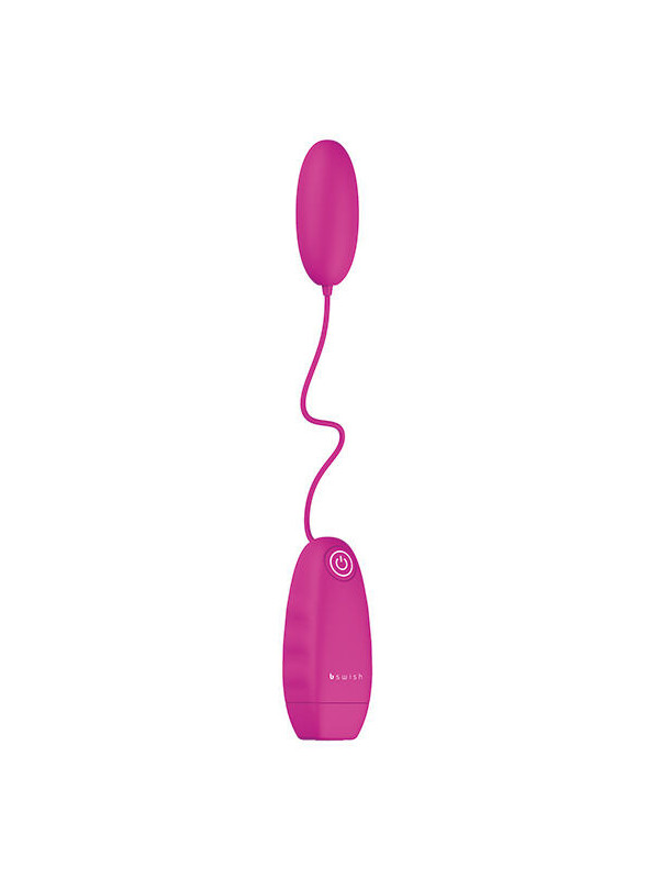 B SWISH - BNAUGHTY CLASSIC PROIETTORE VIBRANTE CERISE