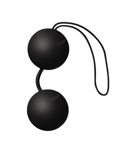 JOYBALLS JOYDIVION - LIFESTYLE NERO