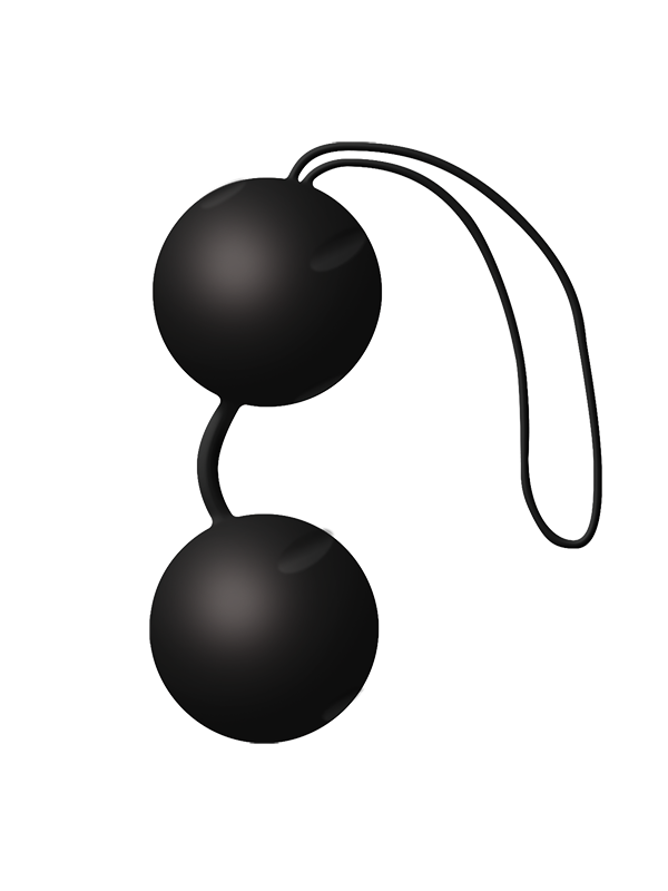 JOYBALLS JOYDIVION - LIFESTYLE NERO